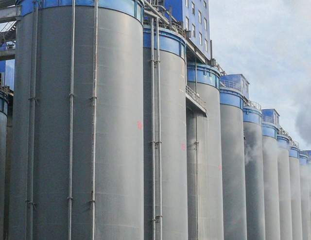 有色金属湿法冶炼项目